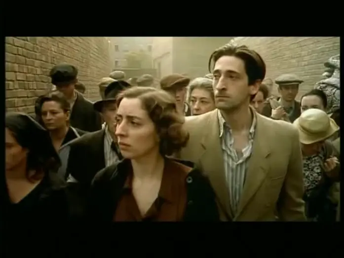 Watch film The Pianist | The Pianist (2002) Trailer