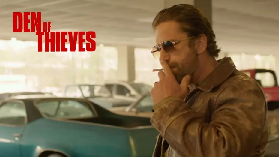 Watch film Den of Thieves | "Outlaws v Regulators" Digital Spot