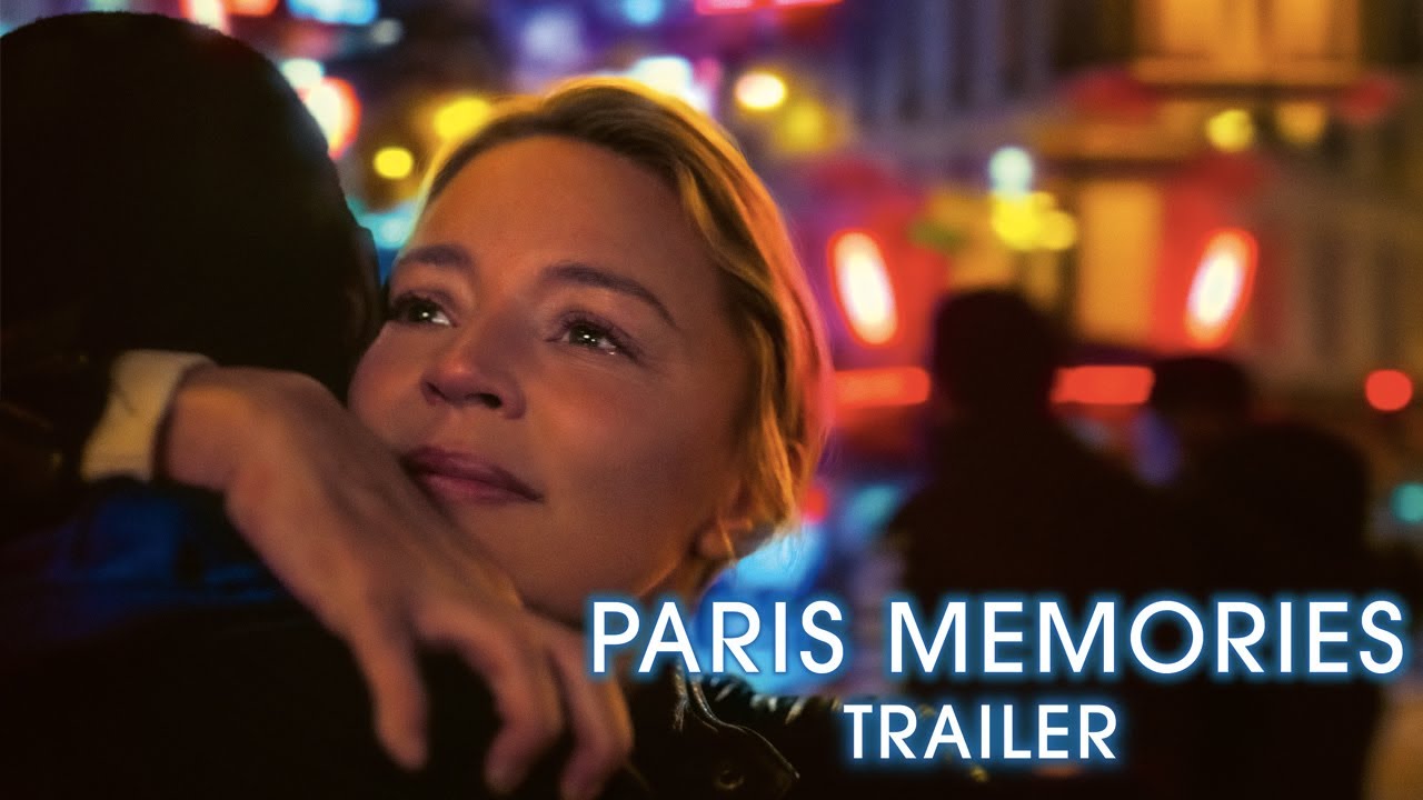 Watch film Revoir Paris | Official Trailer [Subtitled]