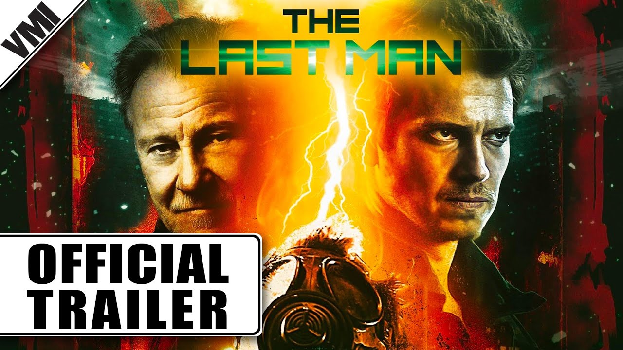 Watch film The Last Man | Official Teaser