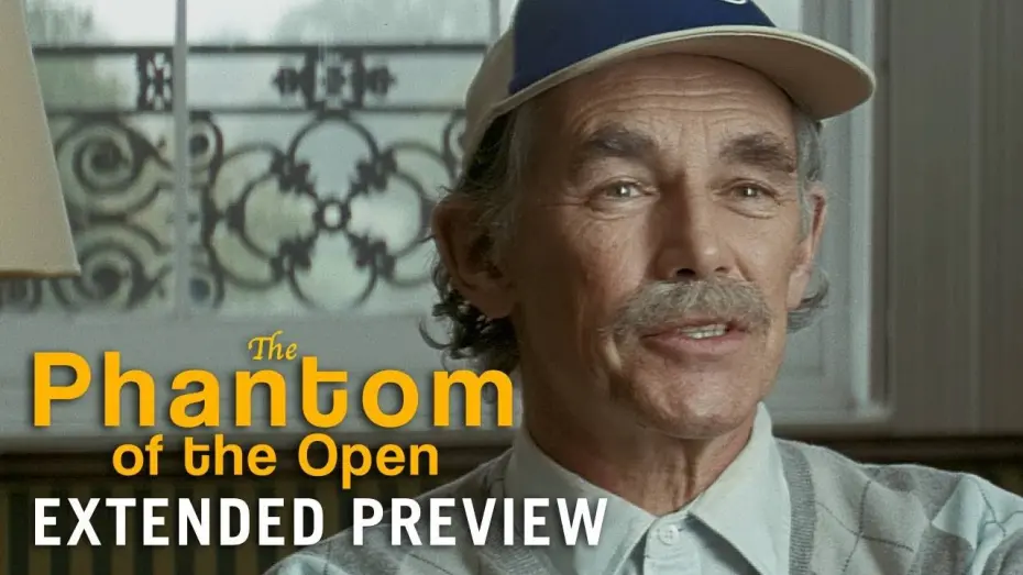 Watch film The Phantom of the Open | First 7 Minutes