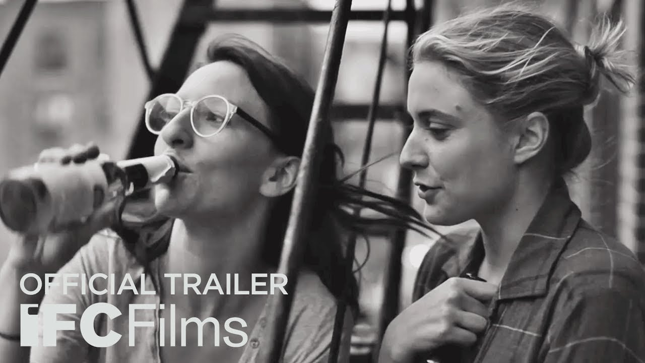 Watch film Frances Ha | Official Trailer