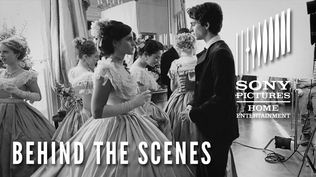 Watch film Little Women | Behind The Scenes of Little Women: Making A Modern Classic