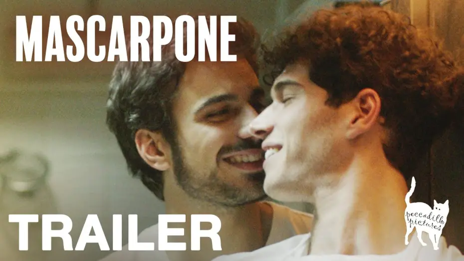 Watch film Mascarpone | Alternative Trailer