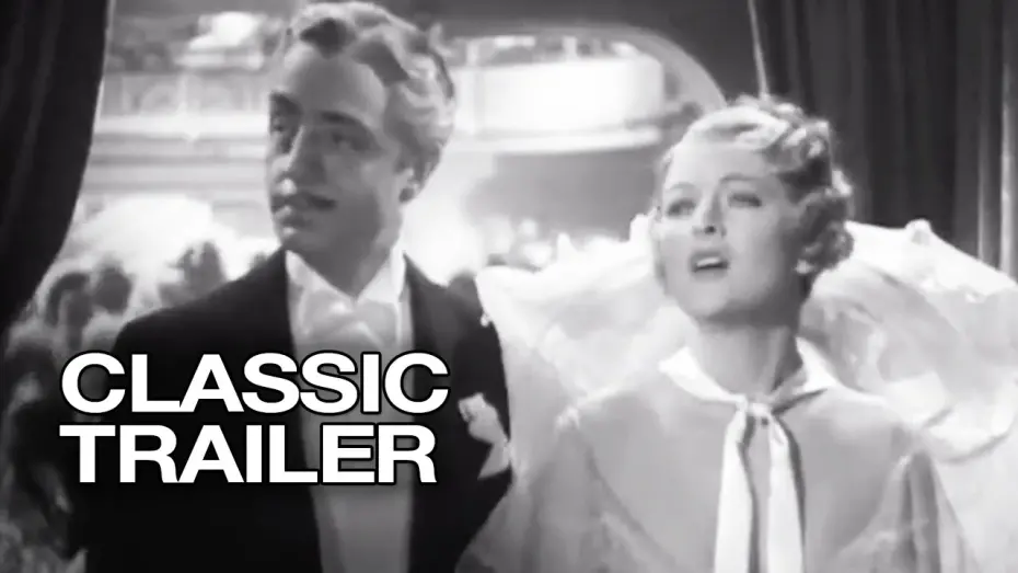 Watch film The Great Ziegfeld | The Great Ziegfeld Official Trailer #1 - Reginald Owen Movie (1936) HD