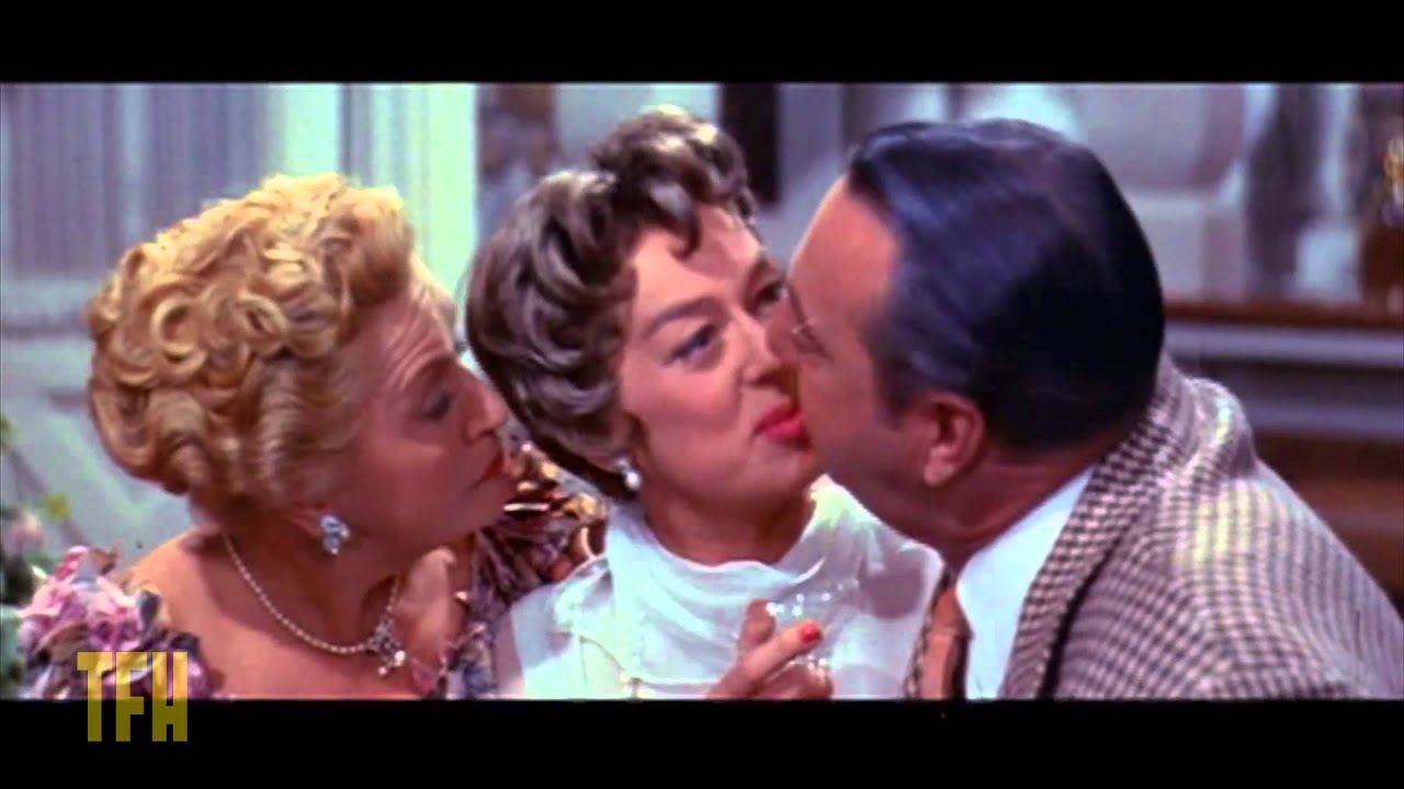 Watch film Auntie Mame | John Landis on AUNTIE MAME