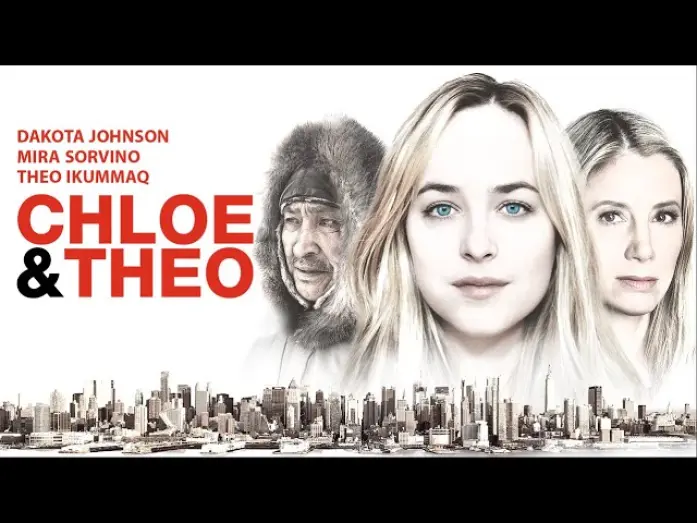 Watch film Chloe and Theo | Best Movie You Haven