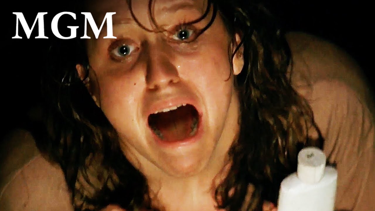 Watch film The Silence of the Lambs | "It Rubs the Lotion On Its Skin"