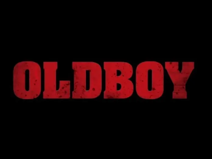 Watch film Oldboy | OLDBOY - Now On Blu-ray and Digital!