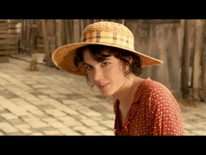 Watch film Marius | MARIUS ET FANNY Bande Annonce