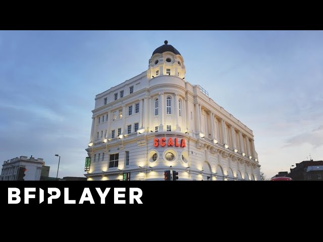 Watch film Scala!!! | Mark Kermode reviews SCALA!!! (2023) | BFI Player