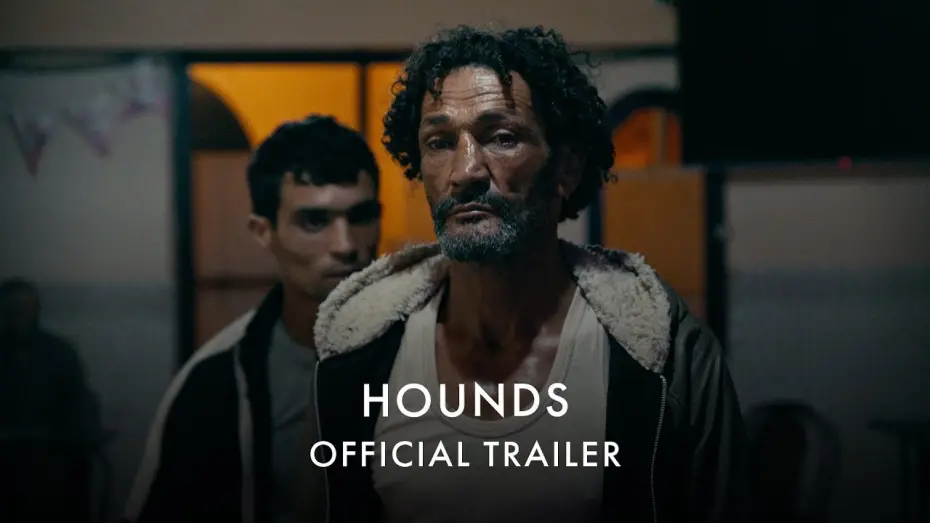 Watch film Hounds | Official UK Trailer [Subtitled]