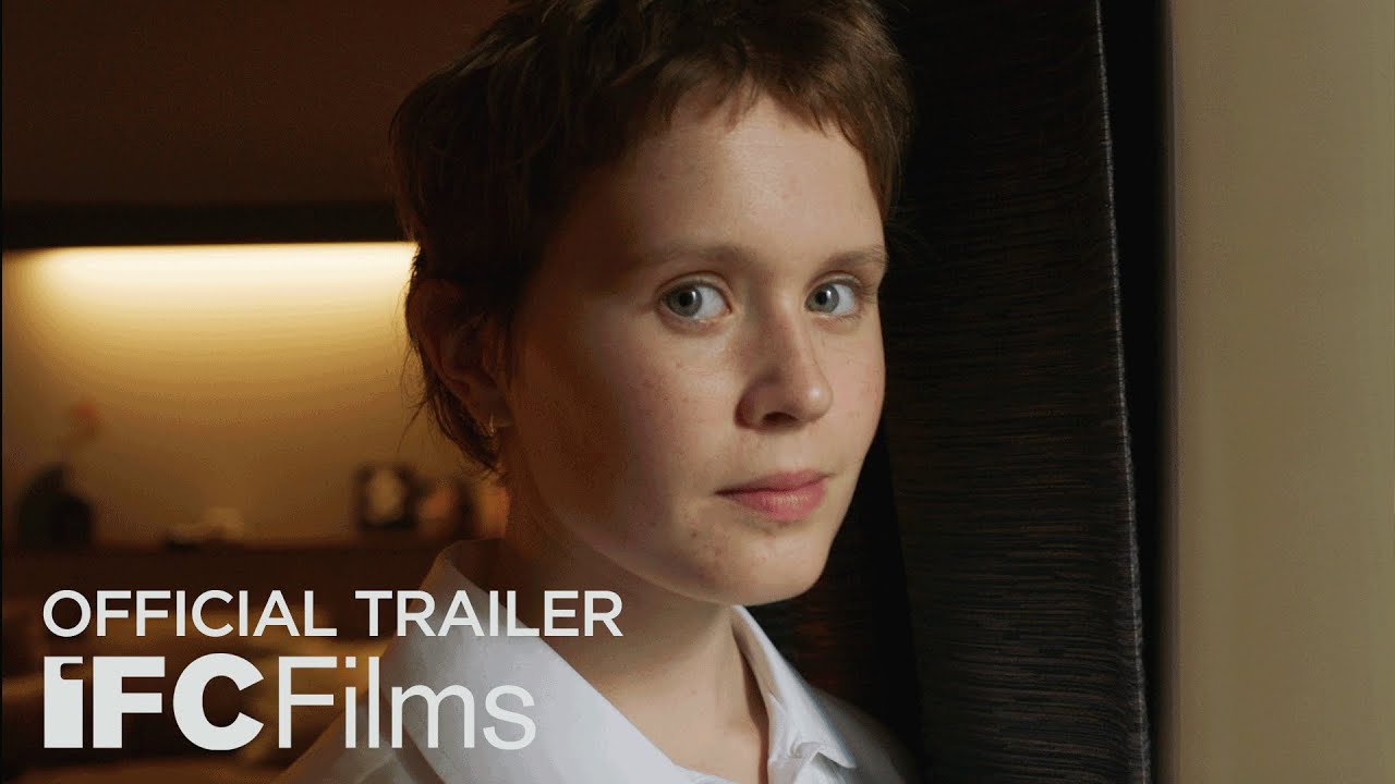 Watch film Babyteeth | Official US Trailer