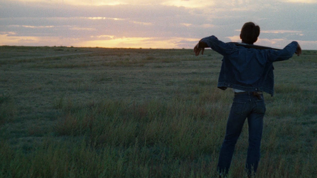 Watch film Badlands | Three Reasons: Badlands