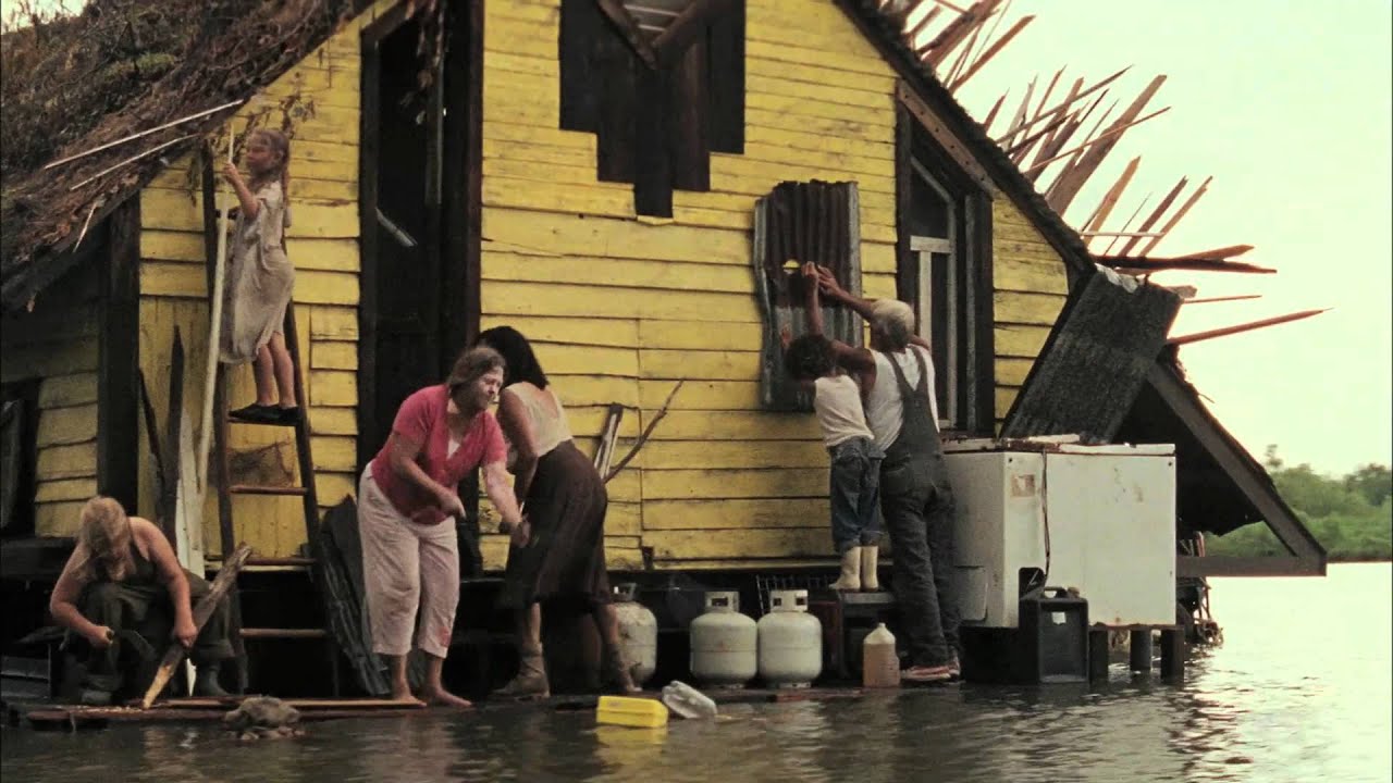 Watch film Beasts of the Southern Wild | BEASTS OF THE SOUTHERN WILD Clip: "Wasn