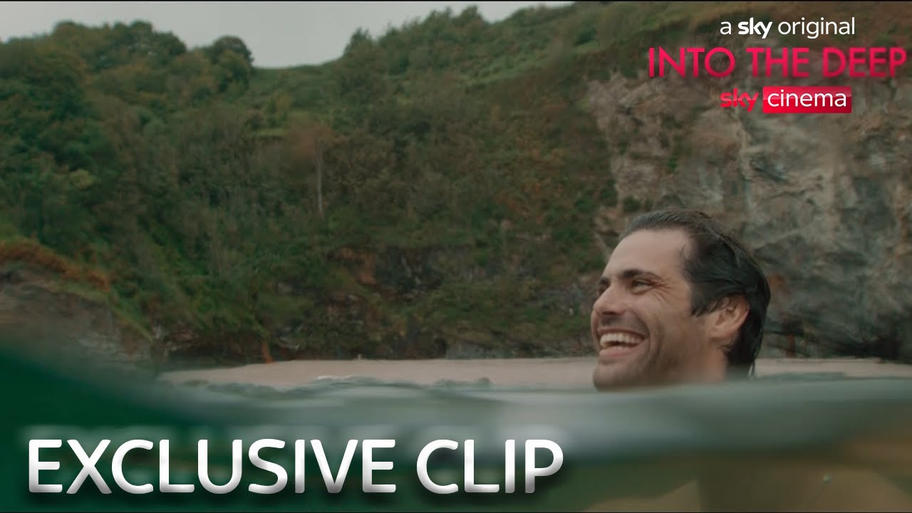 Watch film Into the Deep | Exclusive Clip