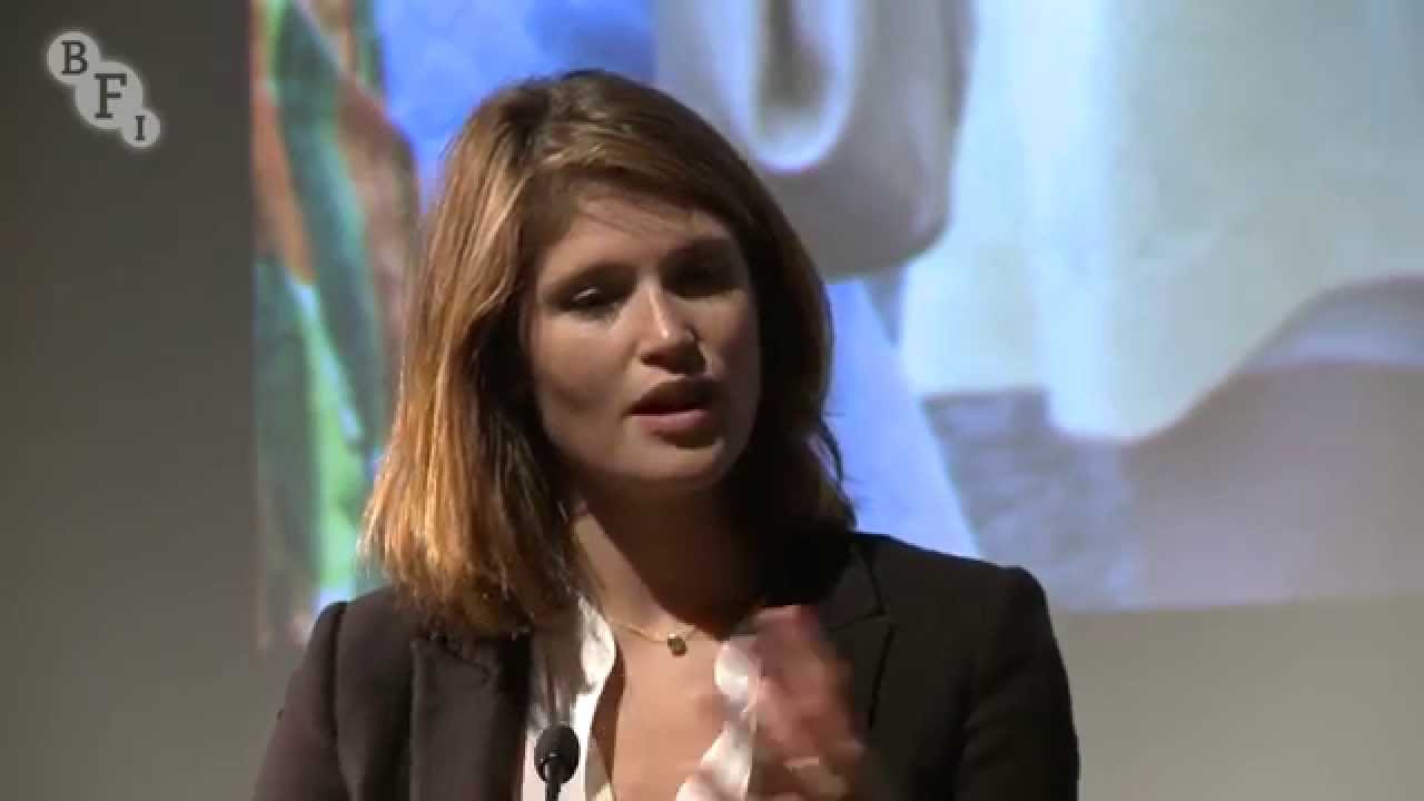 Watch film Made in Dagenham | Gemma Arterton on Made in Dagenham | BFI