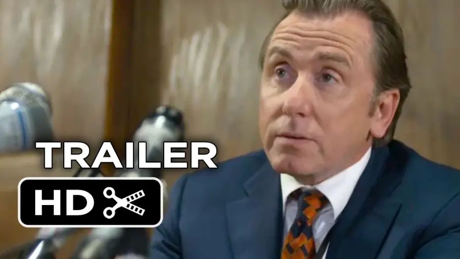 Watch film United Passions | United Passions Official Trailer 1 (2015) - Tim Roth, Sam Neill Movie HD