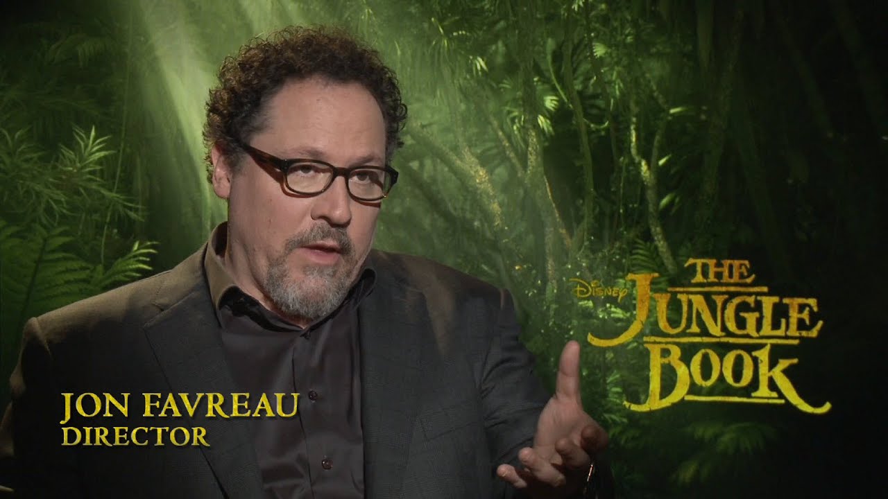 Watch film The Jungle Book | IMAX® Featurette