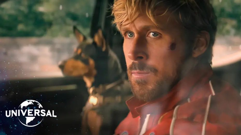 Watch film The Fall Guy | Ryan Gosling’s Epic Karaoke Car Chase