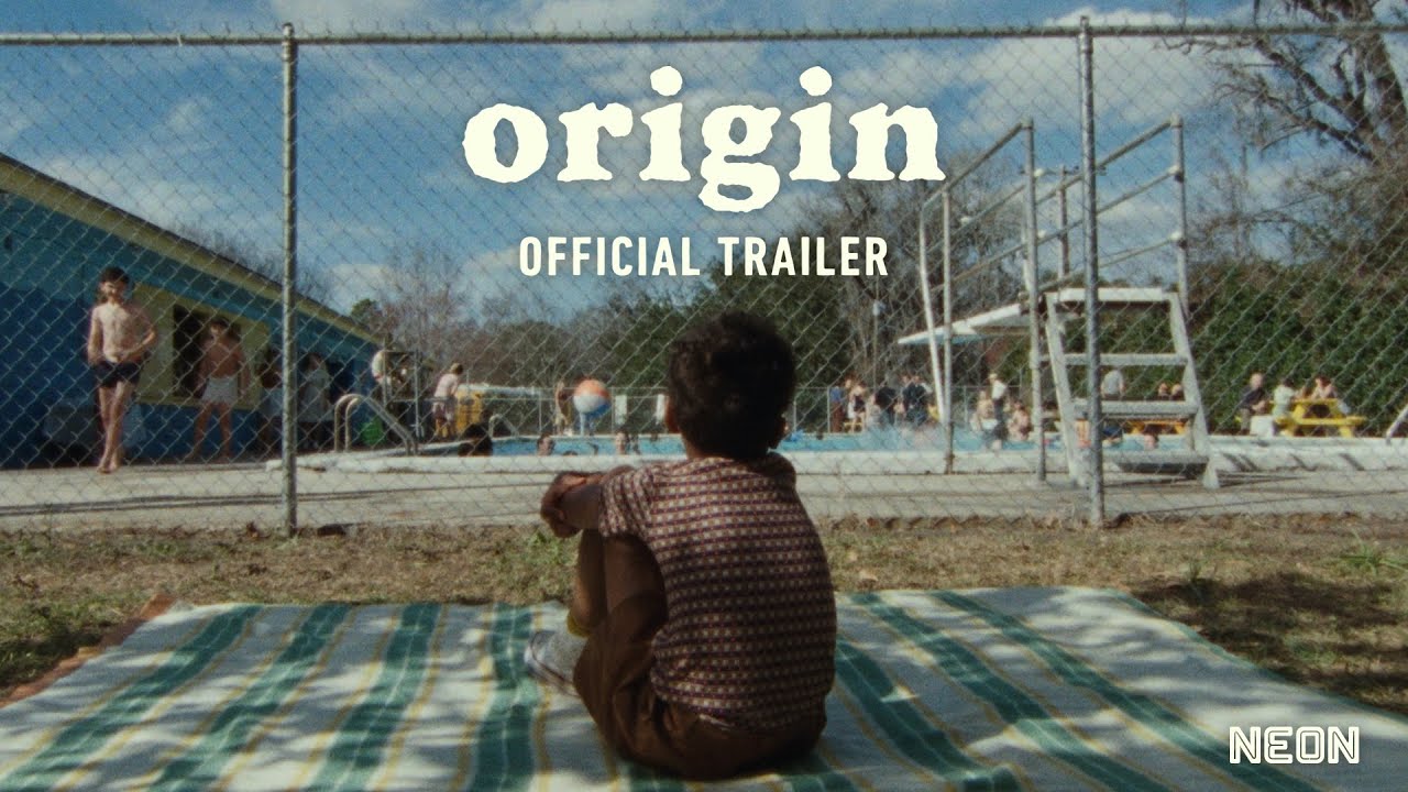 Watch film Origin | Official Teaser Trailer