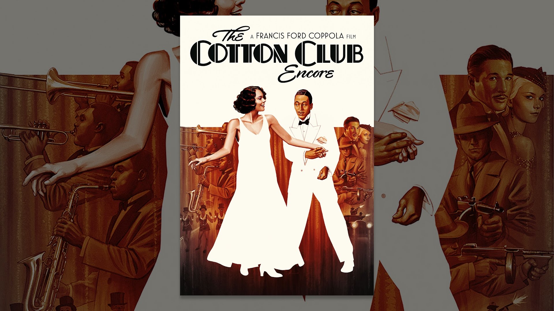 Watch film The Cotton Club | The Cotton Club Encore (1984)