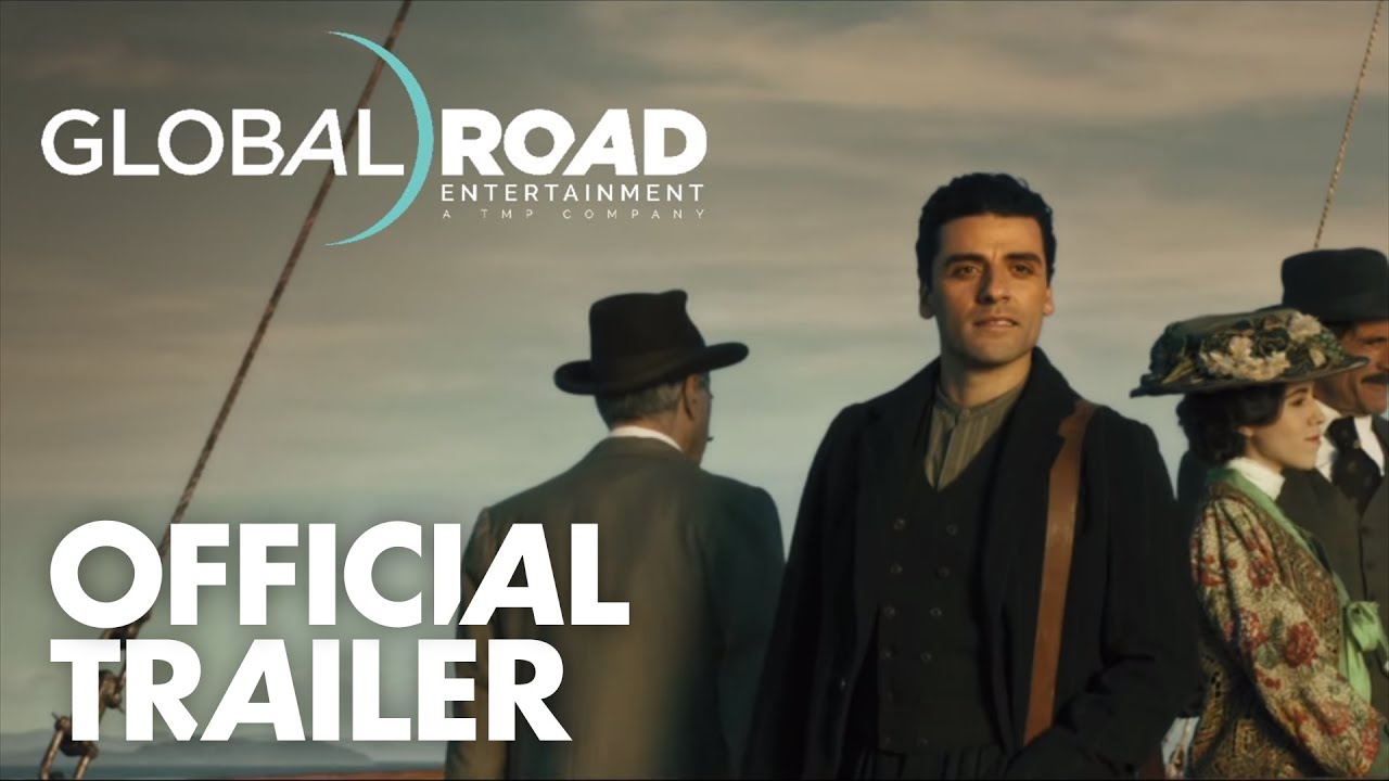 Watch film The Promise | The Promise - Official Trailer - In Theaters April 21