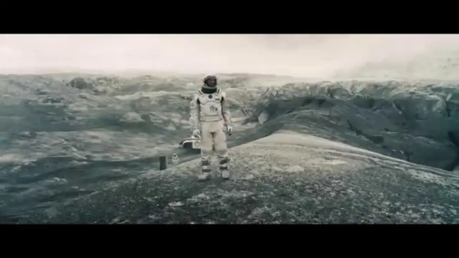 Watch film Interstellar | Risk