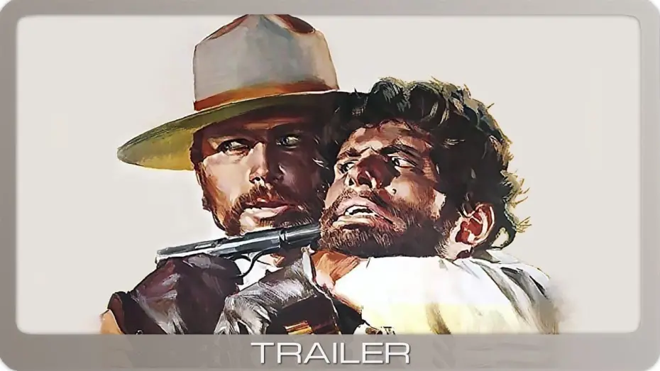 Watch film The Mercenary | The Mercenary ≣ 1968 ≣ Trailer