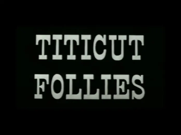 Watch film Titicut Follies | TITICUT FOLLIES TRAILER