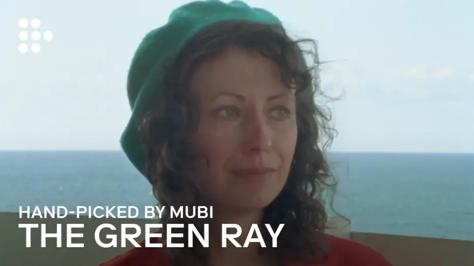 Watch film The Green Ray | Clip