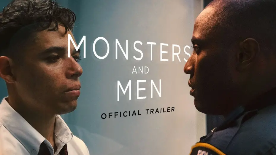 Watch film Monsters and Men | Trailer