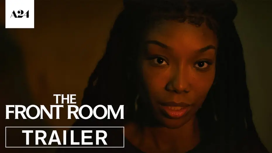 Watch film The Front Room | Official Trailer