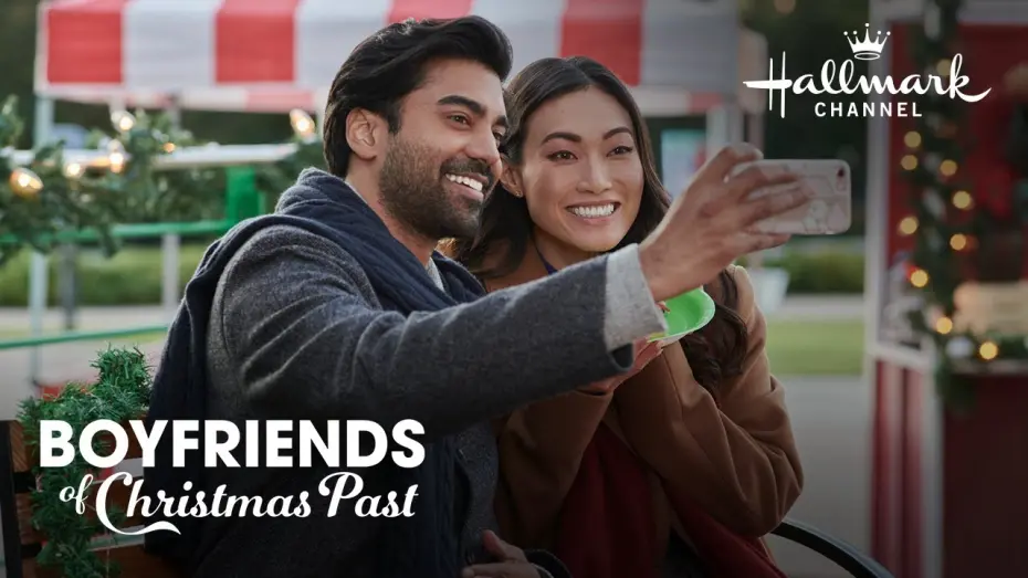 Watch film Boyfriends of Christmas Past | Preview