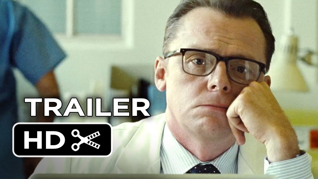 Watch film Hector and the Search for Happiness | Hector and the Search For Happiness Official US Release Trailer #1 (2014) - Simon Pegg Movie HD