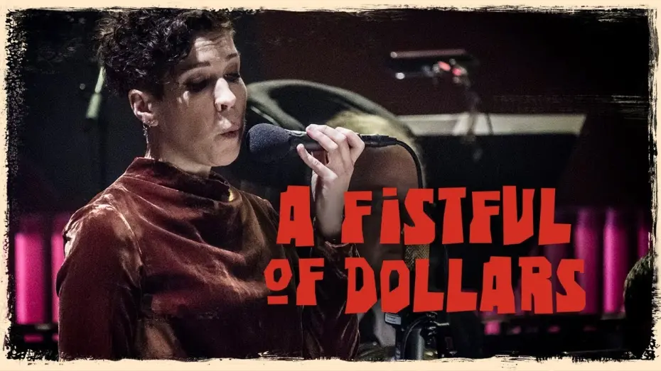 Watch film The Morricone Duel: The Most Dangerous Concert Ever | A Fistful of Dollars