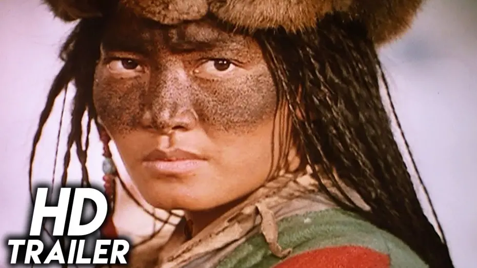 Watch film Himalaya | Himalaya (1999) ORIGINAL TRAILER [HD 1080p]