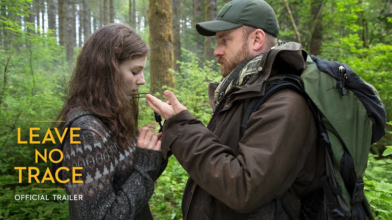 Watch film Leave No Trace | Official Trailer