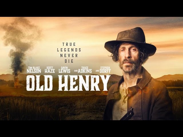 Watch film Old Henry | UK Trailer