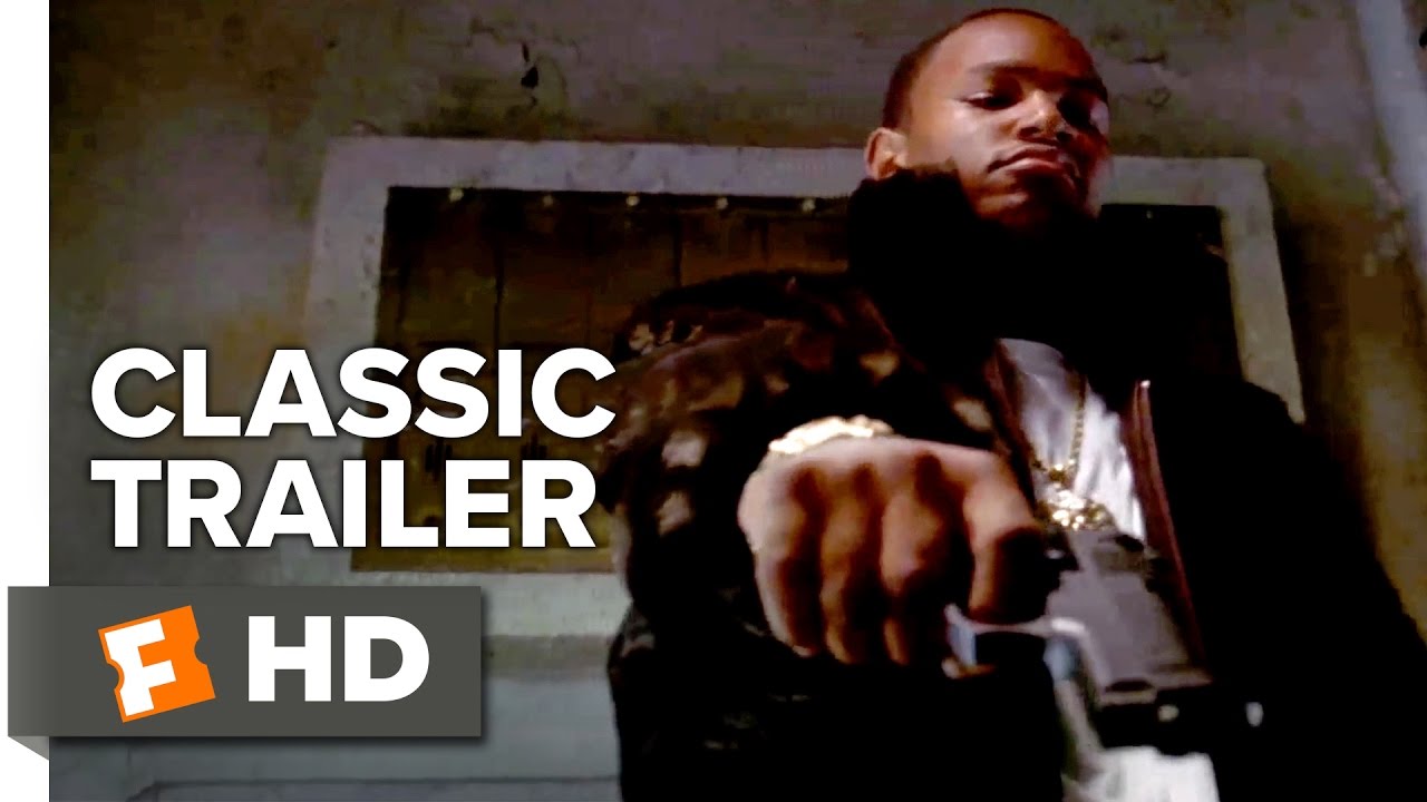 Watch film Paid in Full | Paid in Full (2002) Official Trailer 1 - Mekhi Phifer Movie