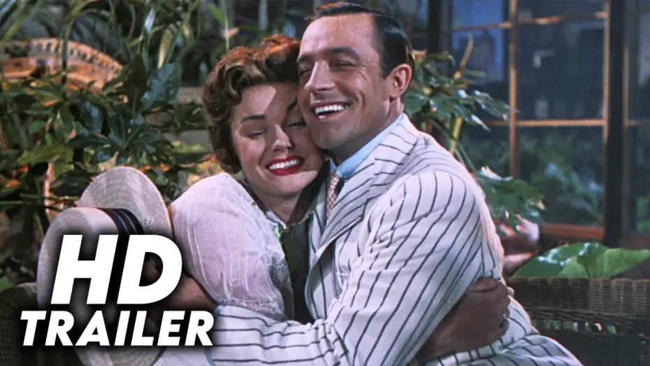 Watch film Take Me Out to the Ball Game | Take Me Out to the Ball Game (1949) Original Trailer