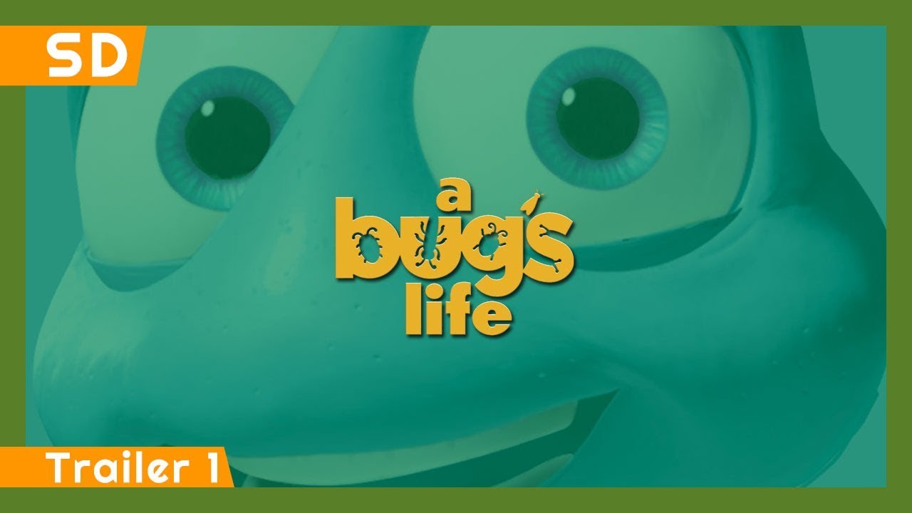 Watch film A Bug