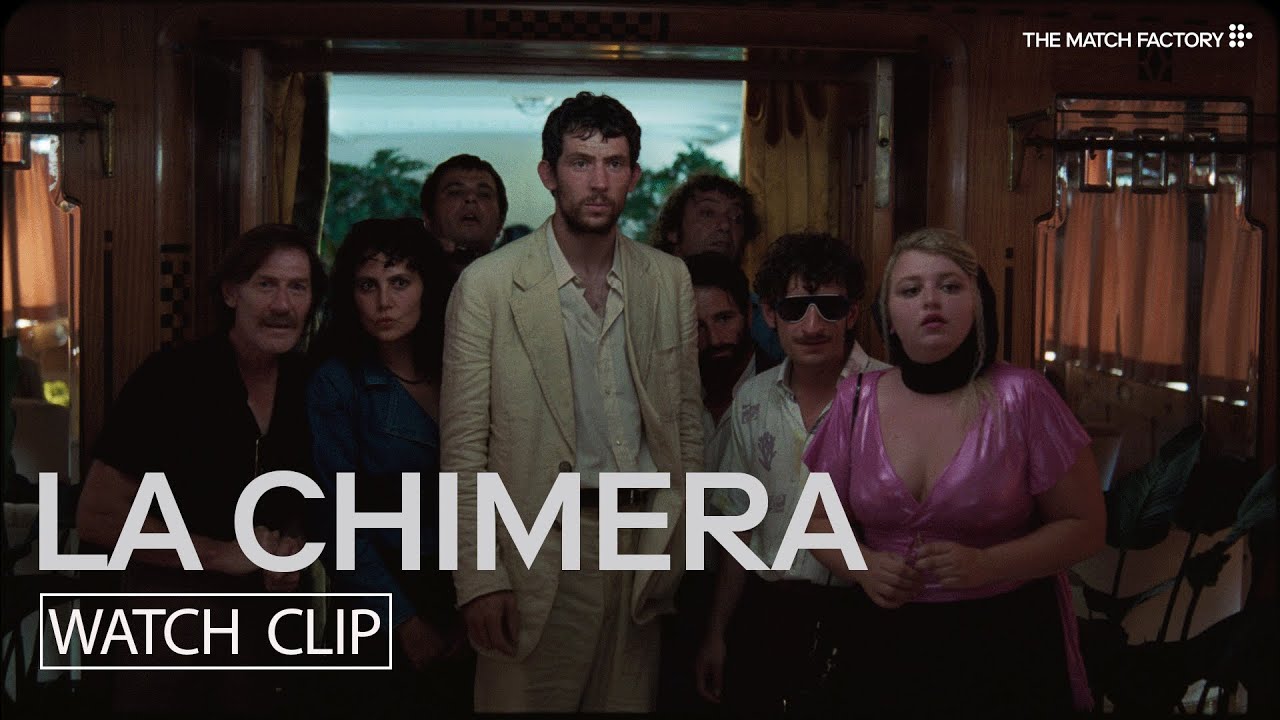 Watch film La Chimera | Clip