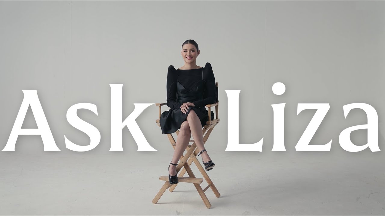 Watch film Lisa Frankenstein | Liza Soberano Answers Friends