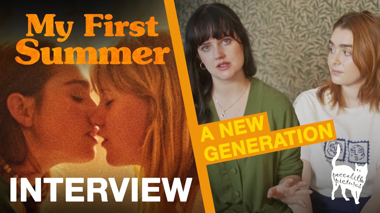 Watch film My First Summer | A New Generation