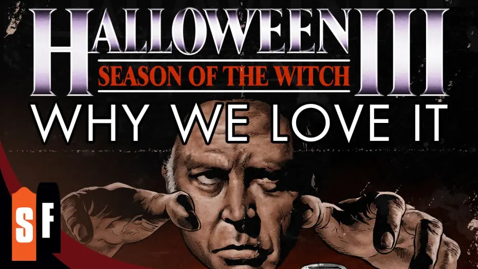 Watch film Halloween III: Season of the Witch | Why We Love It