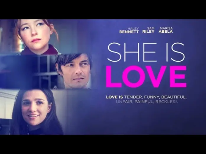 Watch film She is Love | Trailer