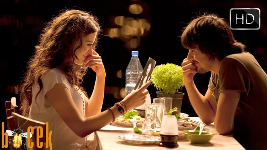 Watch film Love Likes Coincidences | Aşk Tesadüfleri Sever (Love Just A Coincidence) (2011 - HD)