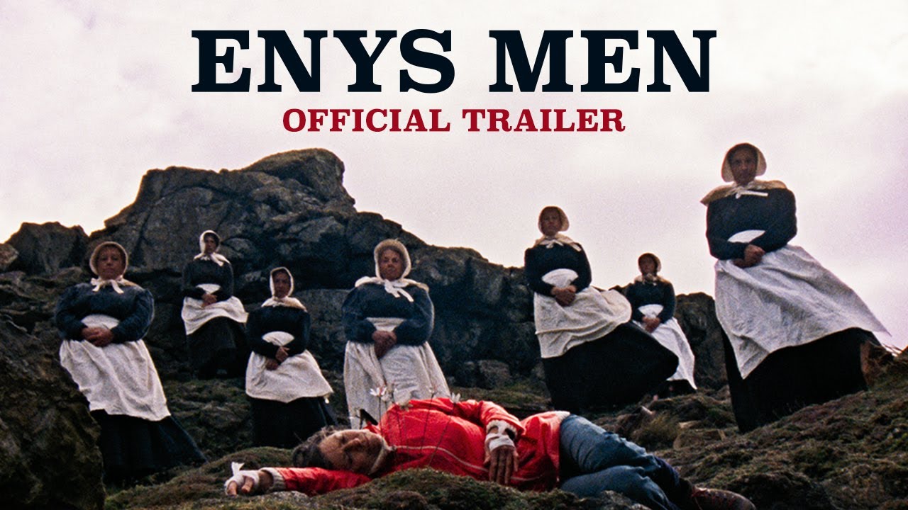 Watch film Enys Men | Official Trailer