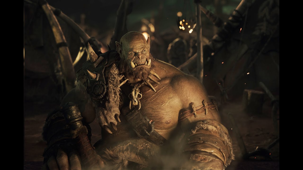 Watch film Warcraft | WARCRAFT: ПОЧАТОК / WARCRAFT: НАЧАЛО. Трейлер 1 (український)